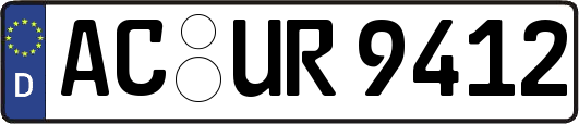 AC-UR9412