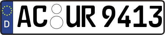 AC-UR9413