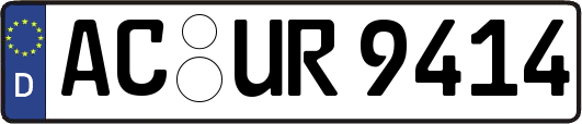AC-UR9414
