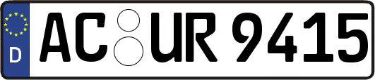AC-UR9415