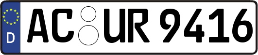 AC-UR9416