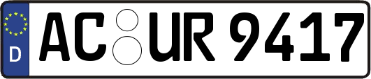 AC-UR9417