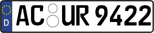 AC-UR9422