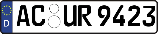 AC-UR9423