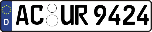 AC-UR9424