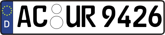 AC-UR9426