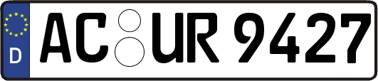 AC-UR9427