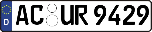 AC-UR9429