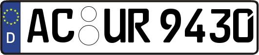AC-UR9430