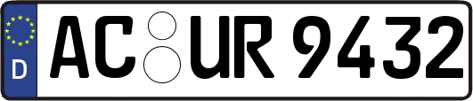 AC-UR9432