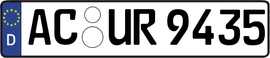 AC-UR9435