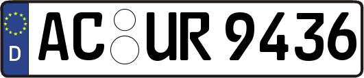 AC-UR9436