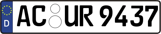 AC-UR9437