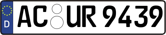 AC-UR9439