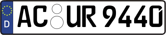 AC-UR9440