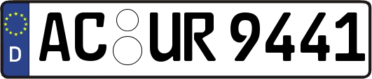 AC-UR9441