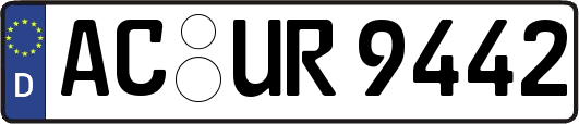 AC-UR9442