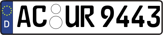 AC-UR9443