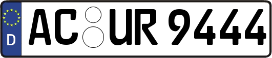 AC-UR9444