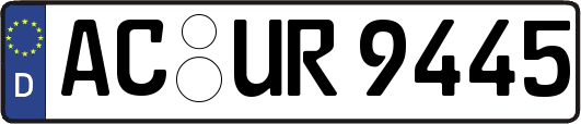 AC-UR9445