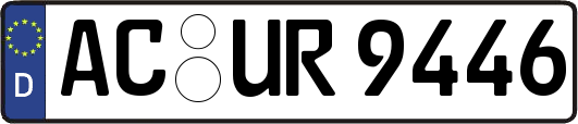 AC-UR9446