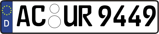 AC-UR9449