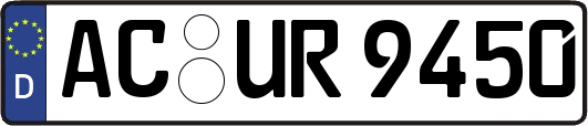 AC-UR9450
