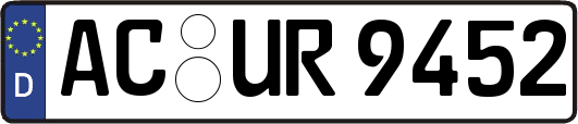 AC-UR9452