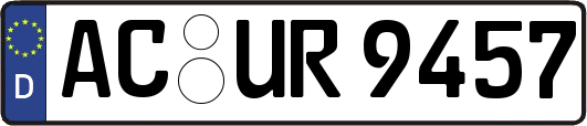 AC-UR9457