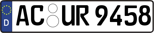 AC-UR9458