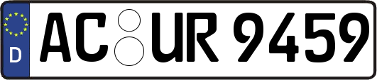 AC-UR9459