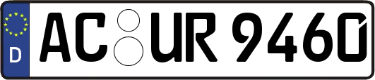 AC-UR9460