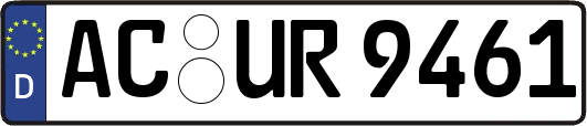 AC-UR9461