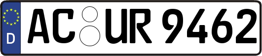 AC-UR9462
