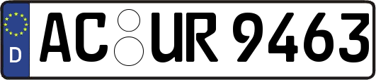 AC-UR9463