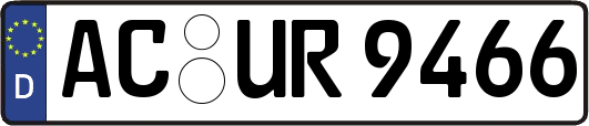 AC-UR9466