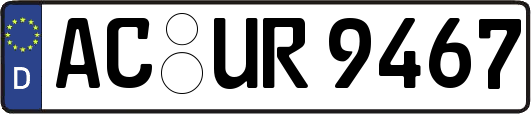 AC-UR9467