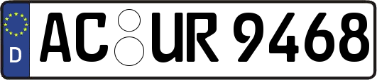 AC-UR9468
