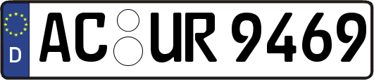 AC-UR9469