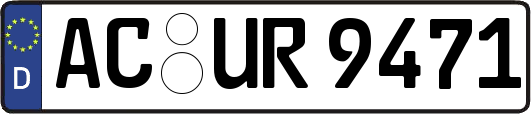 AC-UR9471