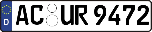 AC-UR9472