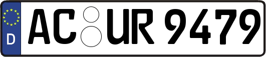 AC-UR9479