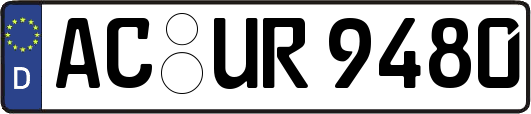 AC-UR9480