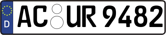 AC-UR9482