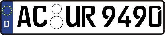 AC-UR9490