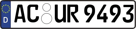 AC-UR9493