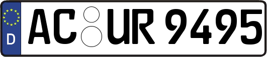 AC-UR9495