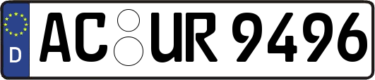AC-UR9496