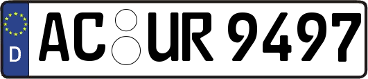 AC-UR9497