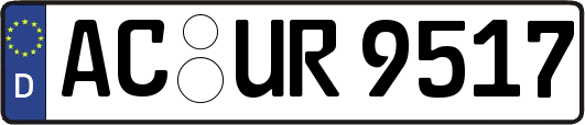 AC-UR9517